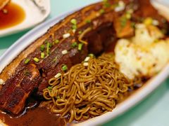 -富临轩私房菜(集庆门大街店)