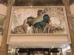 -深圳君逸国际酒店(龙岗横岗塘坑地铁站店)