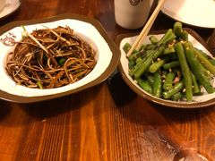 -火齐潮汕砂锅粥(五道口店)