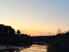 -北极村旅游风景区