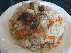 -帕米朵儿新疆小馆(仙鹤新天地广场店)