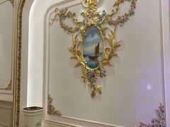 -苏州吴中白金汉爵大酒店