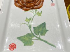 -北京全聚德(西翠路店)