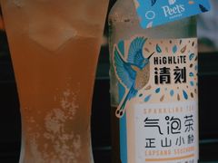 -Peet's 皮爷咖啡(东湖路手作店)