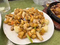 -桃子餐厅·天津菜(红星路直营店)