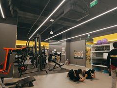 -FEELINGME乐刻私教馆·健身(玖悦荟店)