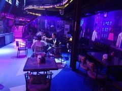 -vimi便利店酒吧