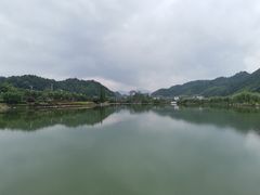 -明月山天沐温泉度假村