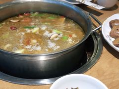 -守柴炉烤鸭(中海国际店)