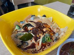 林静麻辣烫-林静小吃(复兴路店)