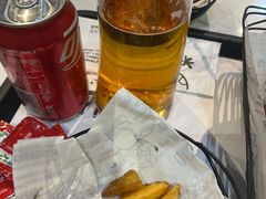 -Kyochon1991校村(共和路店)