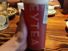 -喜茶(上海奉贤宝龙店)