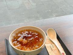 -彬媽糖水(侨鑫国际店)