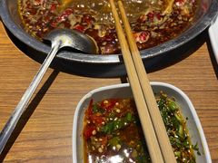 -傣妹火锅(罗宾森购物中心店)