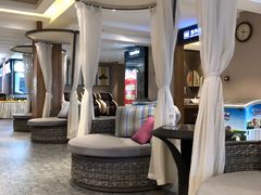 -弘安丽水温泉酒店