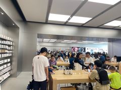 -Apple零售店(深圳益田假日广场店)