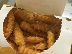 -麦当劳(厦门思明路店)