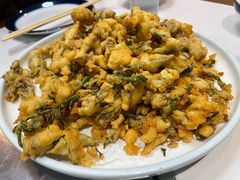 -华盛园卷子王农家菜水库鱼
