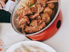 -喜家德虾仁水饺(金融中心店)