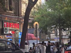 -王中王刨冰