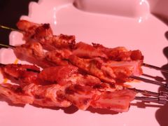 -丰茂烤串(全国首店)