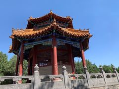 -中岳庙