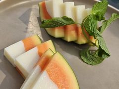 -天毓山庄·餐厅