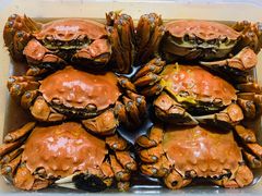 -HOMES上海本帮菜(襄阳公园店)