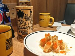 -太二酸菜鱼(天鹅湖万达店)