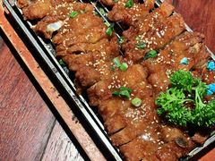 -前海沿·青岛菜(五四广场永旺店)