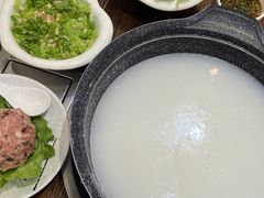 -御膳粥·牛乳粥底火锅·地道顺德菜(容桂店)