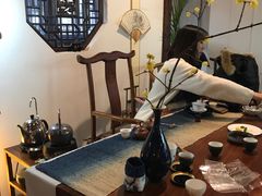 -煮雨小筑(斜塘老街店)