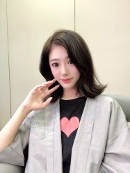 -Rise Hair上升造型