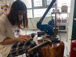 -邵老师打金·黄金加工(大望路总店)
