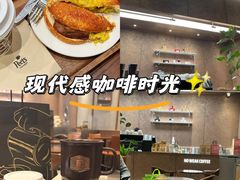-Peet's 皮爷咖啡(深圳湾万象城店)