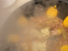 -江湖水乡铁锅炖魚(周庄嘉园店)