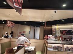 -海底捞火锅(关山保利店)