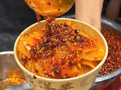 -周小亮丁家坡洋芋(全国总店)