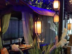 -绿茶餐厅(深圳龙华天虹购物中心店)