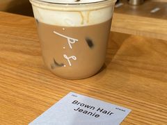-O.P.S. CAFE