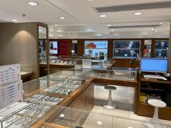 -茂昌眼镜(南京东路店)