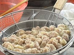 -陈记饮食店(菜园墩店)