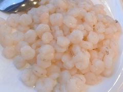 清炒河虾仁-新南华大酒店(长寿店)
