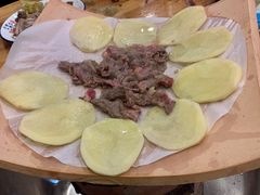 -洪大厨鸡煲(福田店)