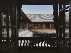 -喜洲翰林餐厅(董家百年老宅店)