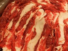 -大唐人家·热气羊肉(大华店)