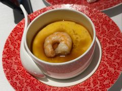 -兴蜀府·臻味江景餐厅(正大广场店)