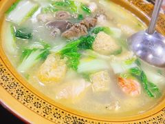 -水根饭店