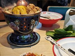 -武圣羊汤·西北面(朝阳门店)