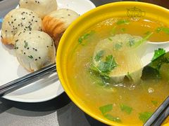 -大壶春(四川中路店)